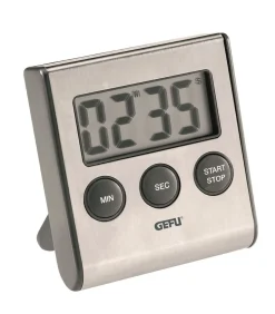 Gefu Digitale Kookwekker Contare
