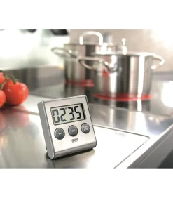 Gefu Digitale Kookwekker Contare