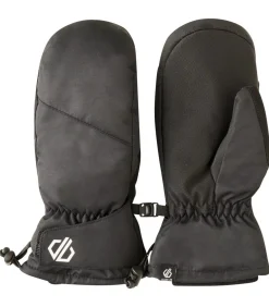 Best DIGNITY II - Ski-handschoenen - Zwart DAMES Handschoenen