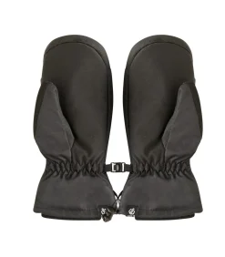 Best DIGNITY II - Ski-handschoenen - Zwart DAMES Handschoenen