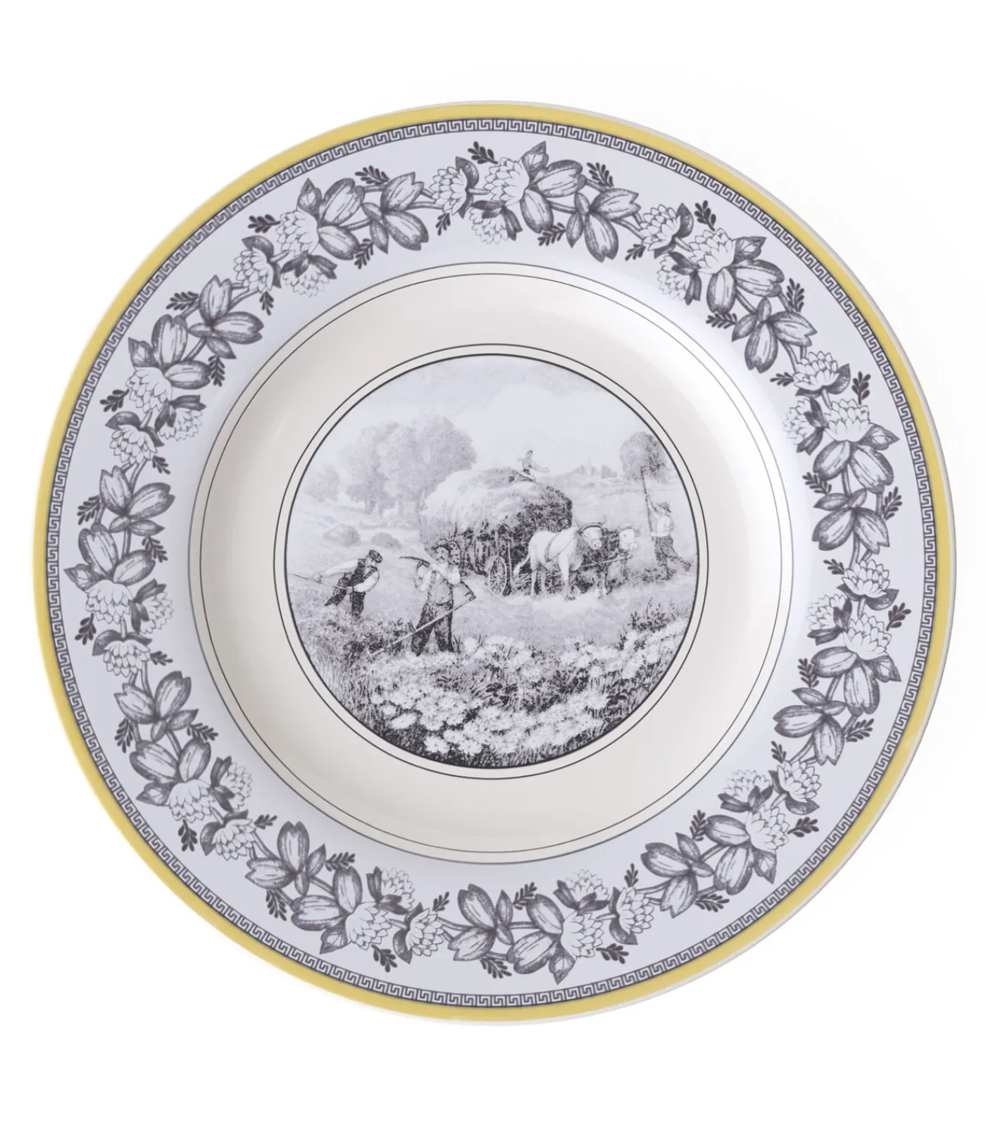 Villeroy & Boch Dinerbord Audun Ferme