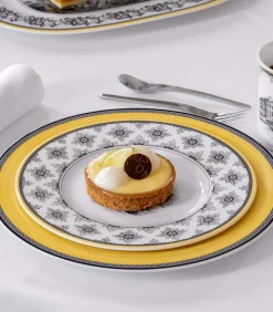 Dinerbord Audun Fleur Tafelgerei