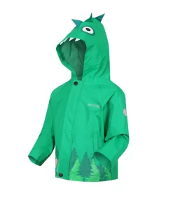 Best DINOSAUR - Jasje - Groen Kinderen Jassen