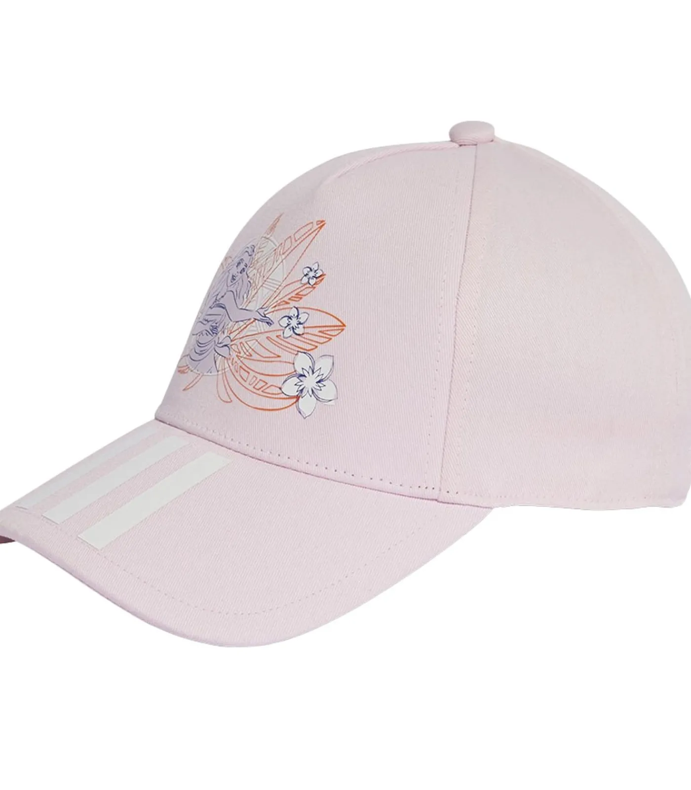 DISNEY - Baseball Pet - Roze DAMES Hoeden & Petten