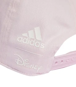 DISNEY - Baseball Pet - Roze DAMES Hoeden & Petten