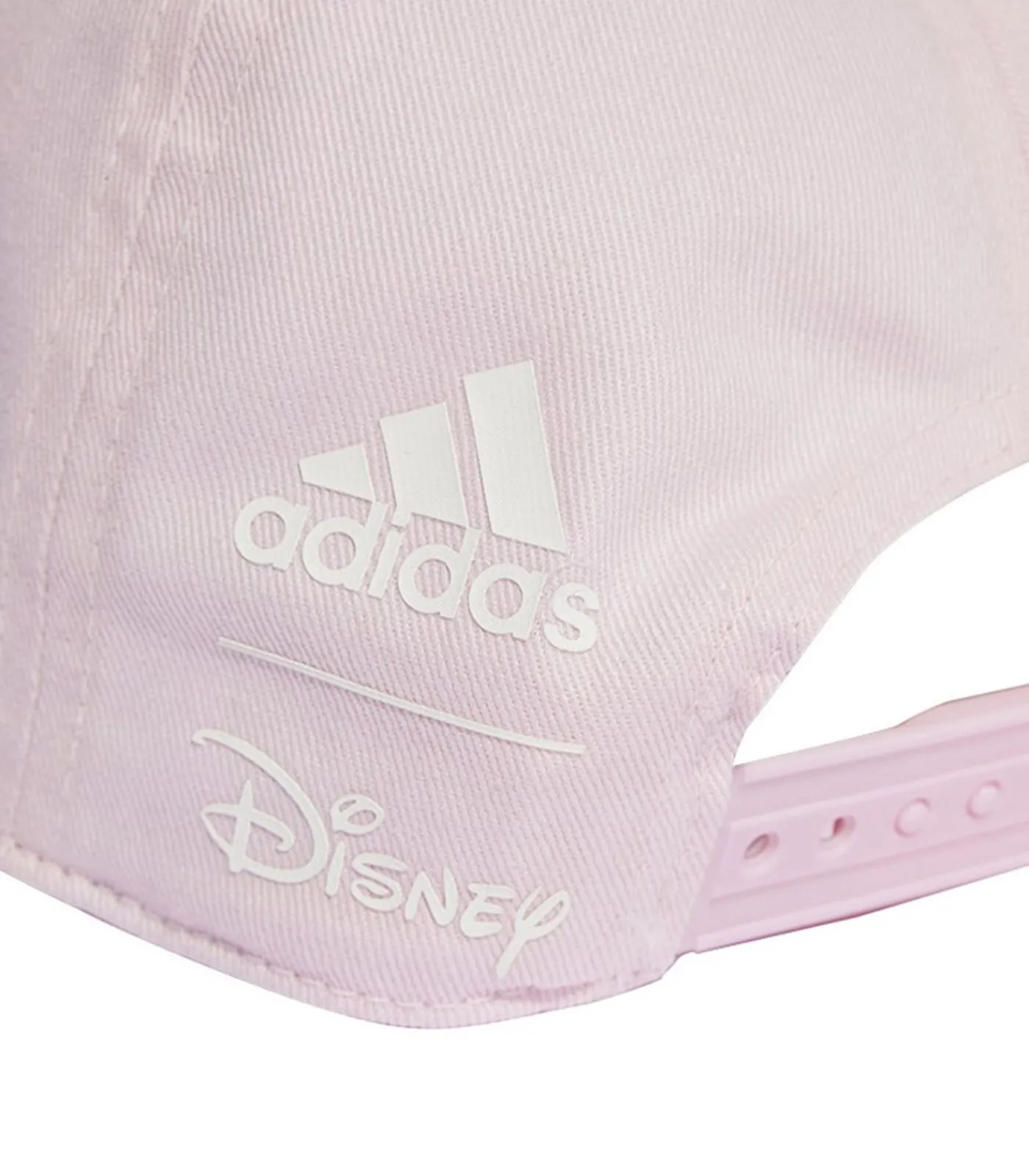 DISNEY - Baseball Pet - Roze DAMES Hoeden & Petten