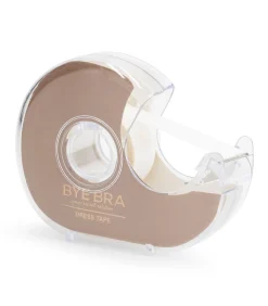 DAMES Bye Bra Dispenser Voor Kledingtape
