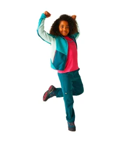 Sale DISSOLVER VIII - Jasje - Wit Kinderen Jassen