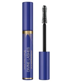 Hot Divine Lashes Waterproof Mascara Oogmake Up