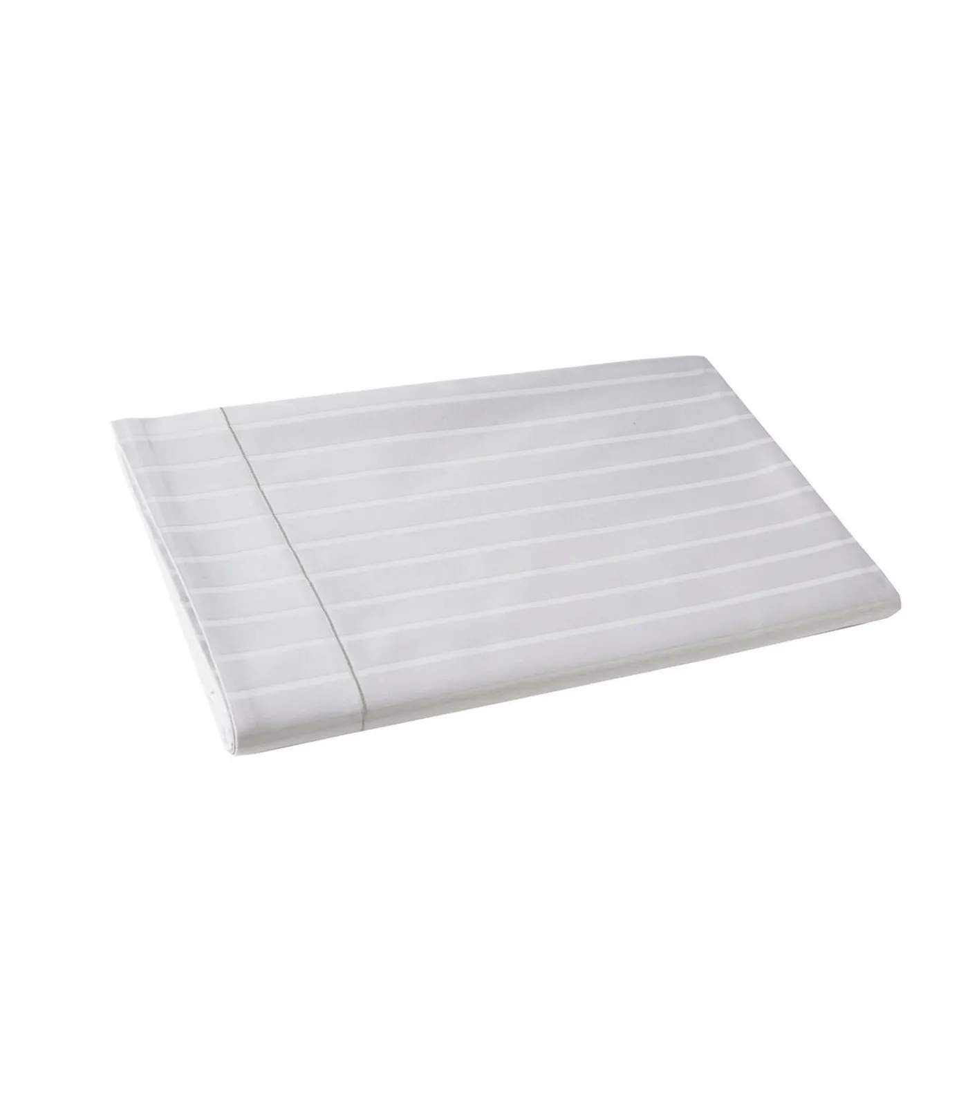 Blanc des Vosges DIVINE Métal - Laken Jacquard katoen