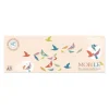 Outlet baby mobiel Multicolored birds Kinderen Kinderen Home