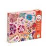 Discount multi-activiteitendozen Flower Box Kinderen Speelgoed