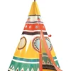 speeltent Teepee Kinderen Speelgoed