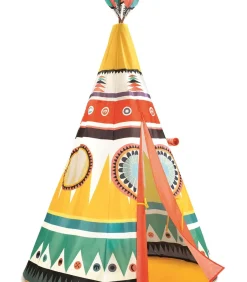 speeltent Teepee Kinderen Speelgoed