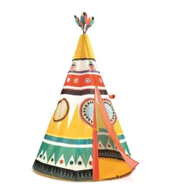 speeltent Teepee Kinderen Speelgoed