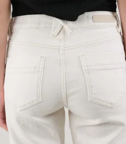 Hot DJENA - Jeans met normale taille DAMES Jeans