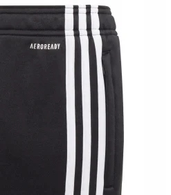 Sale D2M - Joggingbroek - Zwart Kinderen Shorts & Broeken