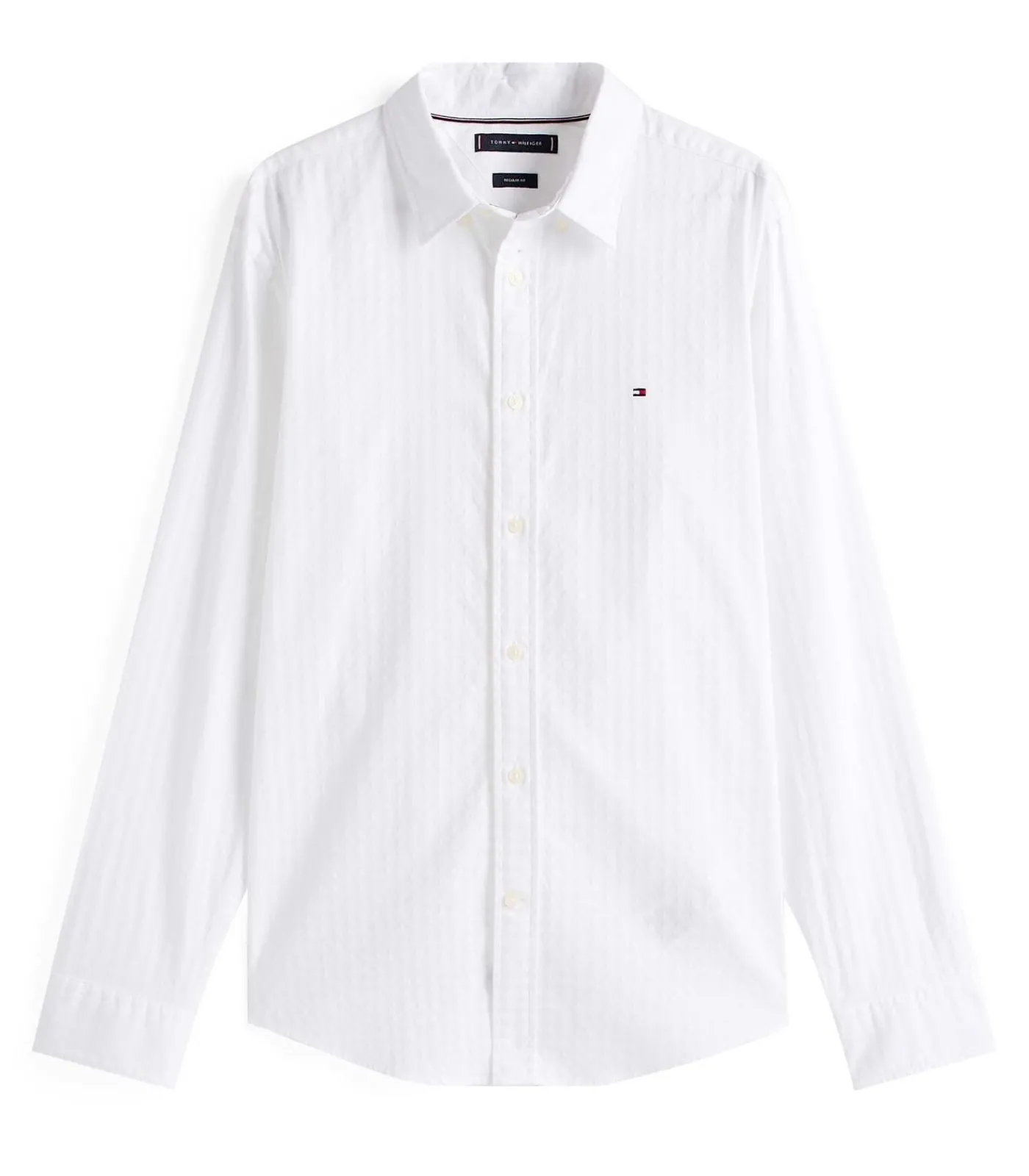 Hot Dobby Structure Rf S Heren Hemden