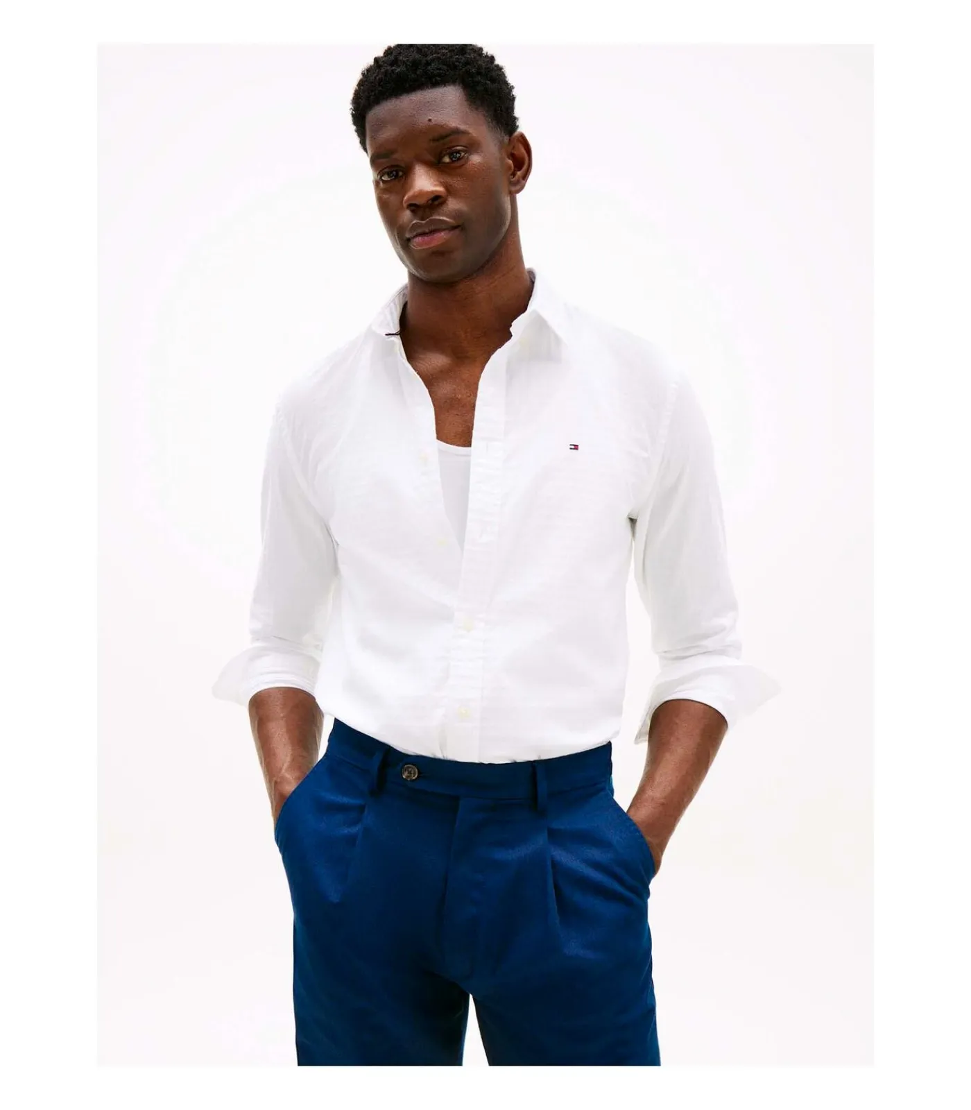 Hot Dobby Structure Rf S Heren Hemden