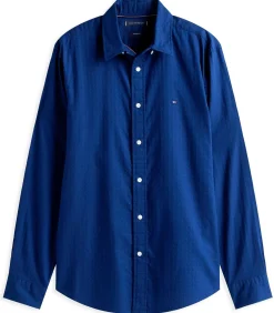 Heren Tommy Hilfiger Dobby Structure Rf S