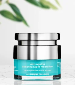 Skin Research Doctors Formula Anti-Ageing Herstellende Nachtcrème 50ml