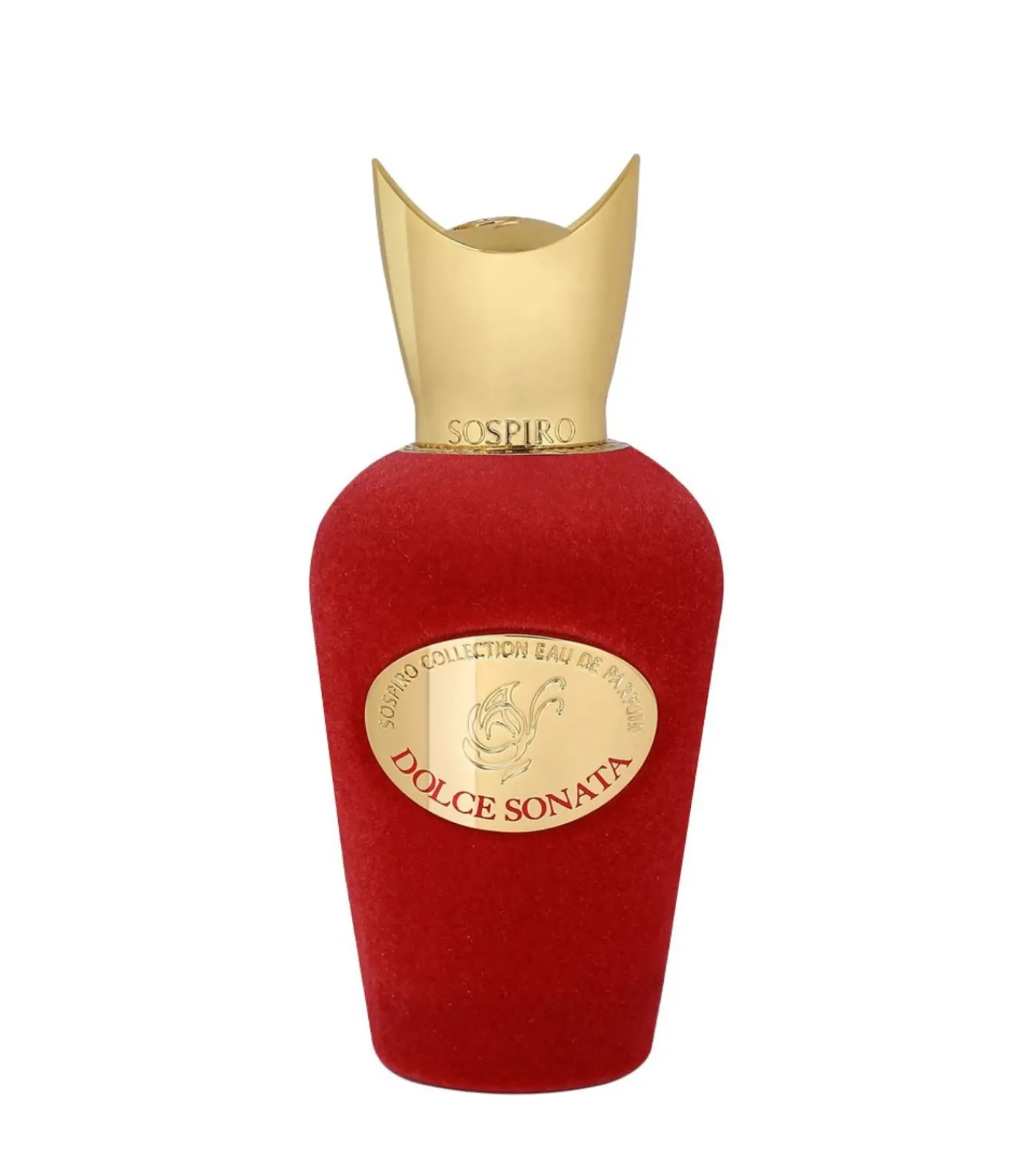 Hot Dolce Sonata Eau de Parfum 100ml spray Eau De Parfum