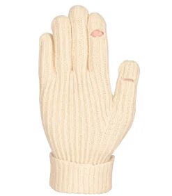 DAMES Trespass DOM - Handschoenen - Wit