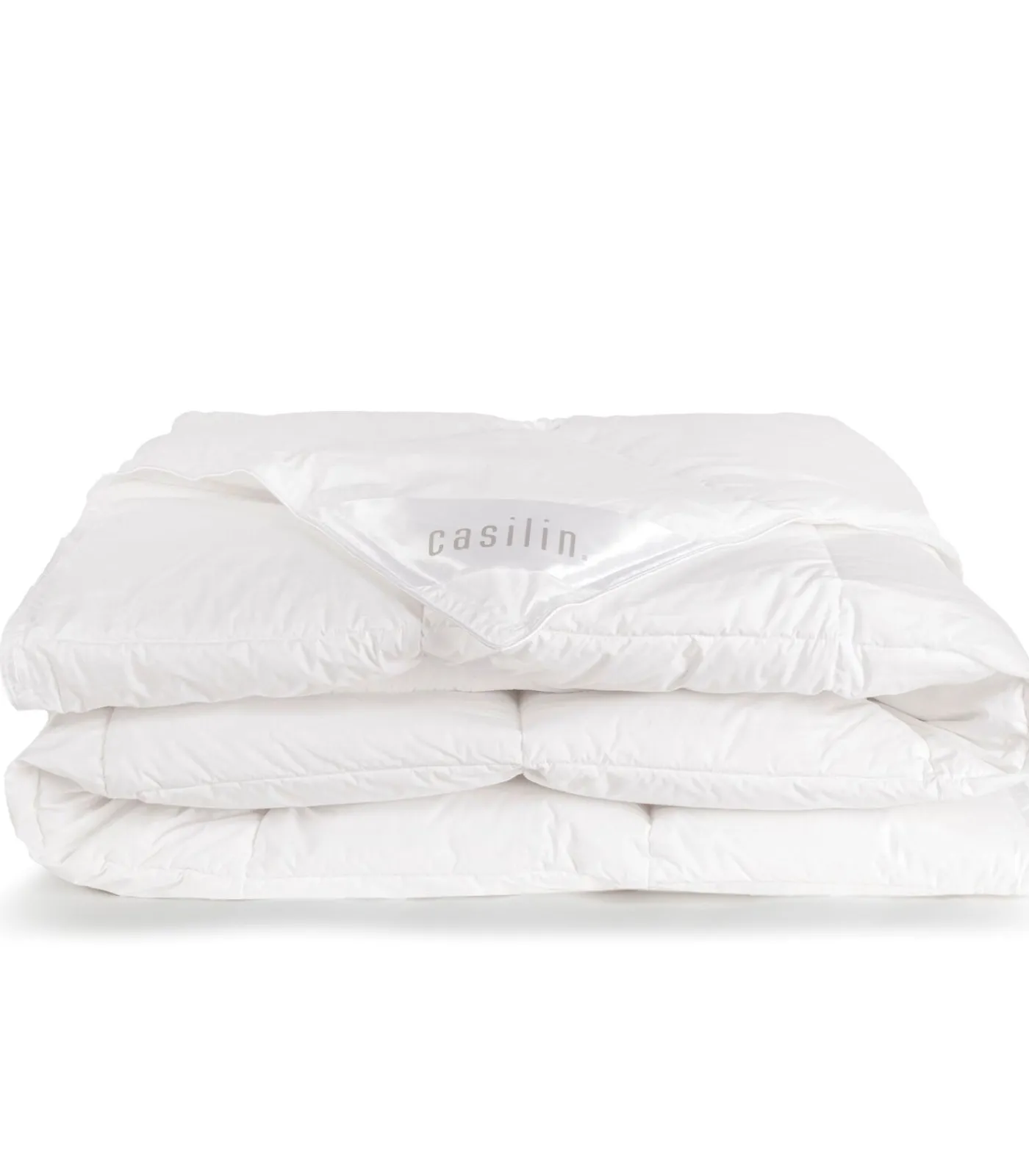 Casilin Donsdeken - 140 x 200 cm - 1-persoons Dekbed