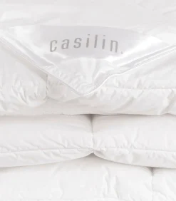 Casilin Donsdeken - 140 x 200 cm - 1-persoons Dekbed