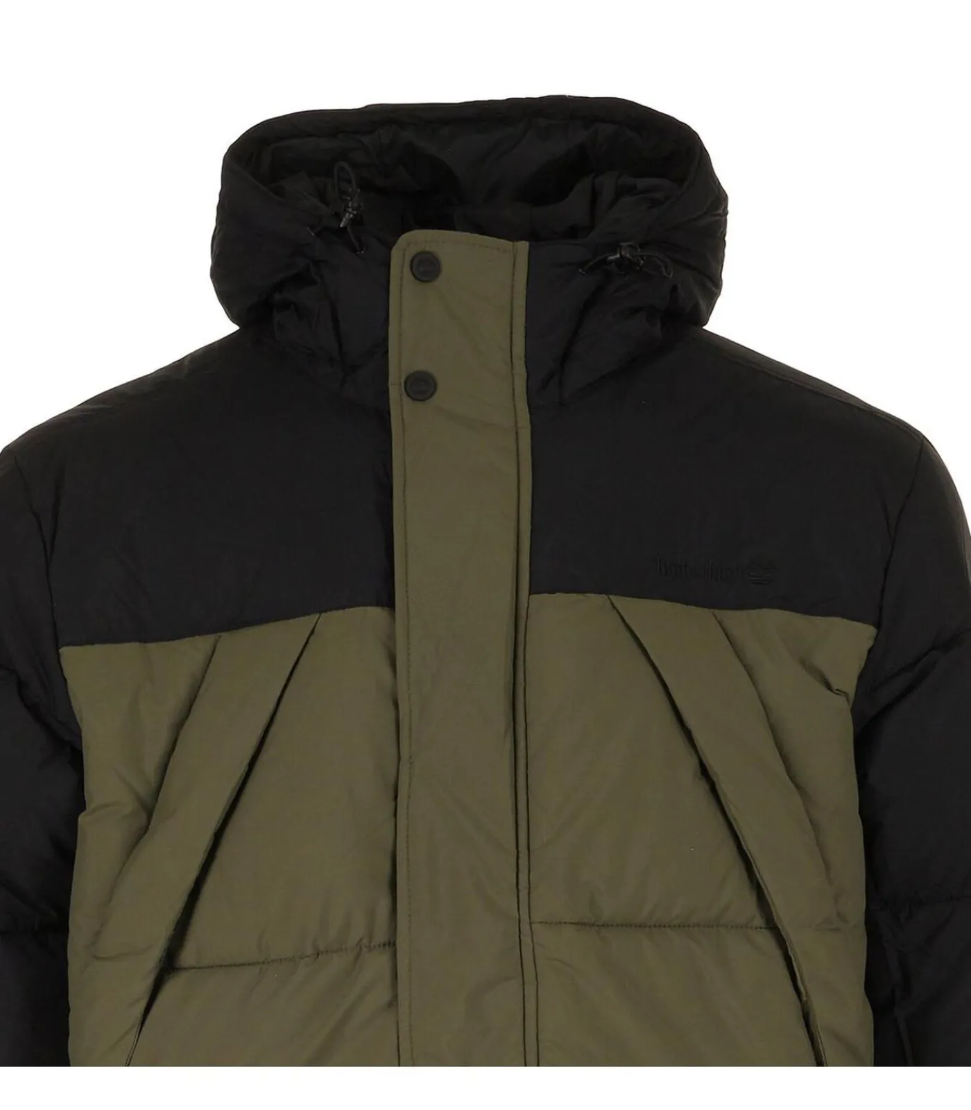 Heren Timberland Donsjack Durable Water Repellent