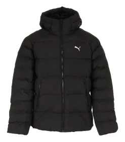 Discount Donsjack Mono Hooded Jacket Heren Jassen