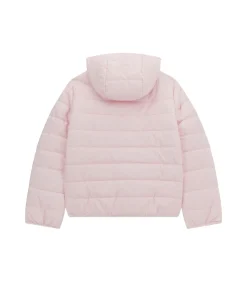 Online Donsjack voor kinderen Hooded Padded Puffer Kinderen Jassen