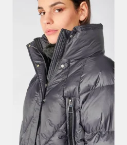 Kinderen Le Temps des Cerises Donsjekker DOTTI