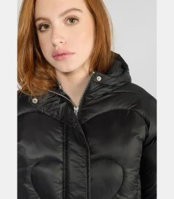 Kinderen Le Temps des Cerises Donsjekker EMIGI