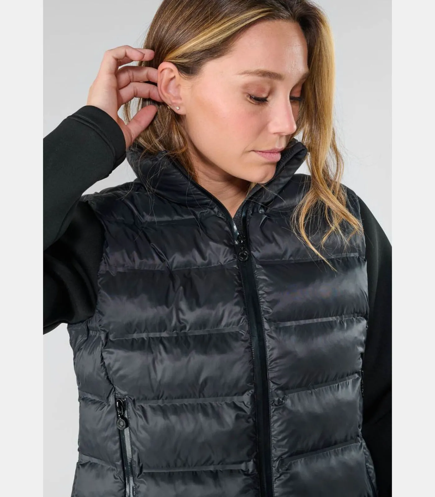 Sale Donsjekker JINZI Kinderen Jassen