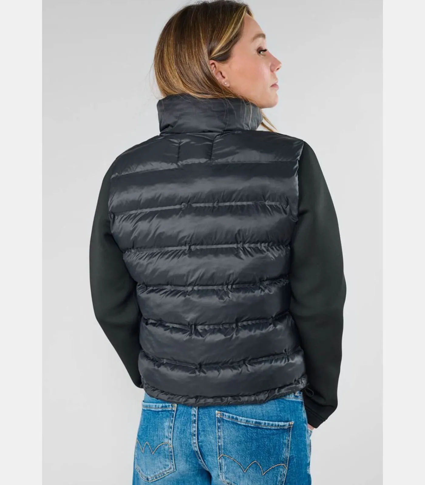 Sale Donsjekker JINZI Kinderen Jassen