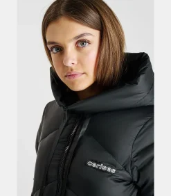 Kinderen Le Temps des Cerises Donsjekker met capuchon KILIAGI