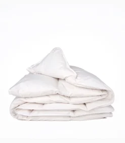 Woodek Donsvulling Dekbed - Luxe van