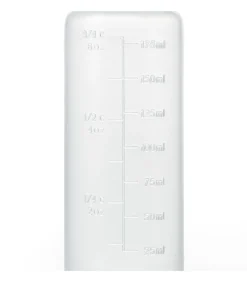 OXO Doseerfles / Beslagspuit 350 ml