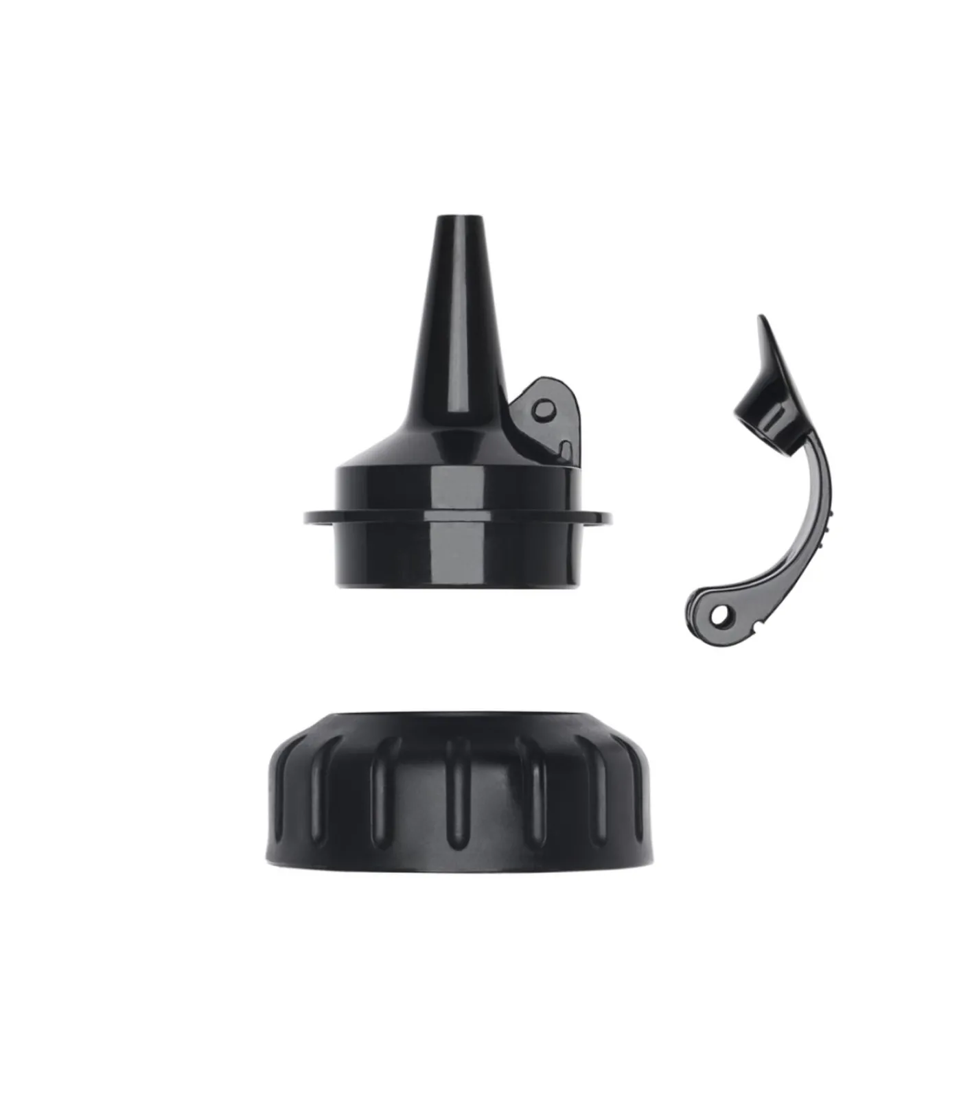 OXO Doseerfles / Beslagspuit 350 ml