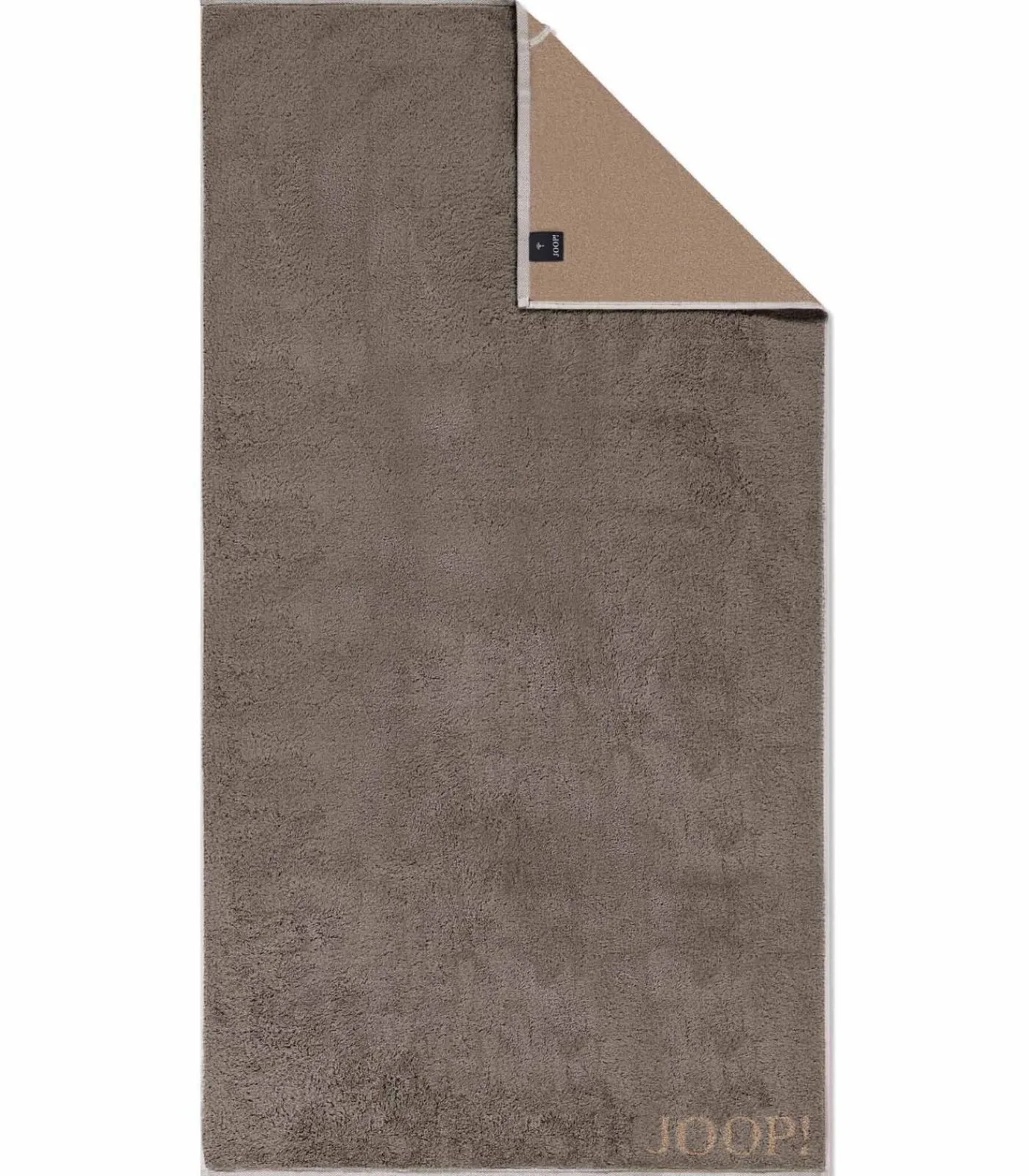 JOOP! Douche handdoek J! Contour Set van 1