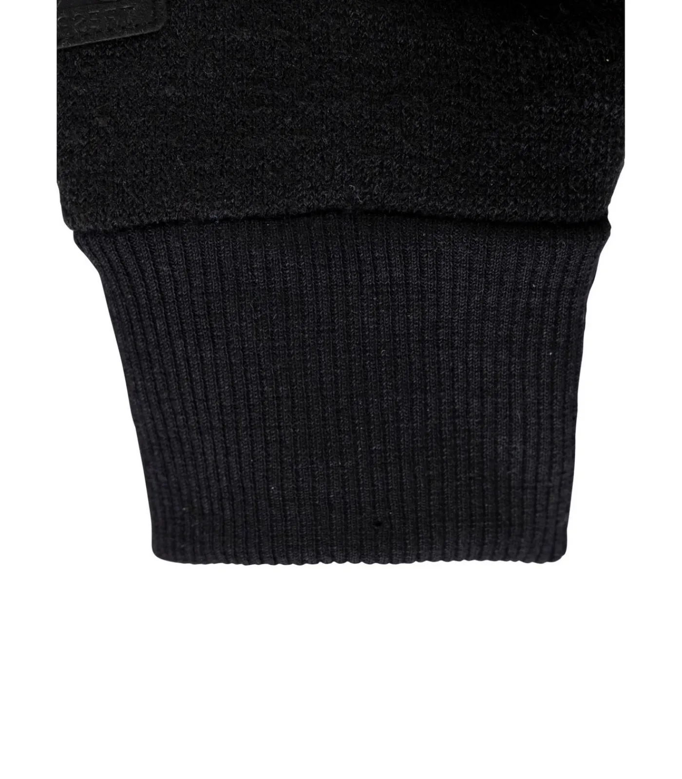 Heren Trespass DOUGLAS - Ski-handschoenen - Zwart