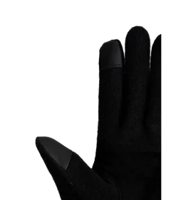 Heren Trespass DOUGLAS - Ski-handschoenen - Zwart