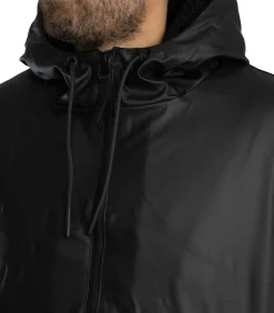 Discount Downpour PU Cocoon Cloak-Jas Heren Jassen