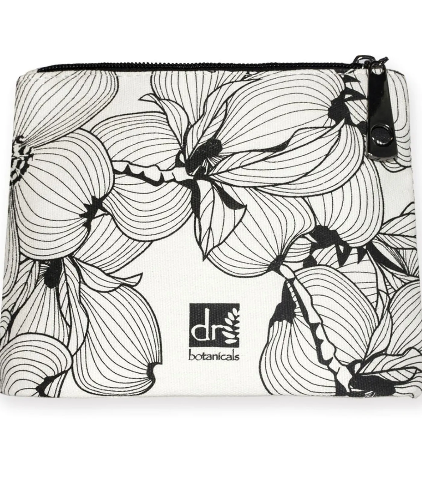 Dr Botanicals Beauty Bag