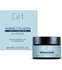 Dr H Anti-Ageing Reiniging & Hydratatie