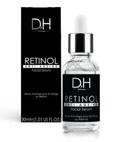 New Anti-Ageing Retinol Gezichtsserum 30ml Skincare
