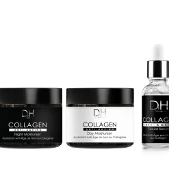 Dr H Dr. H Collageenroutine