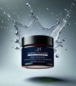 Dr H Hydraterend Collageen Pakket