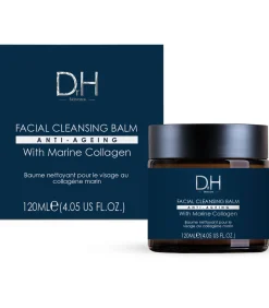 Dr H Reinigings- & Exfoliatiepakket